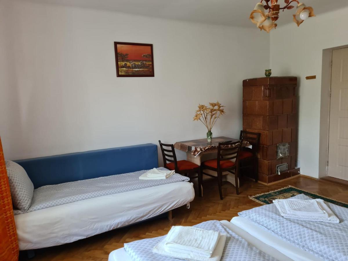 Sepsi-Szek Hotel Sfântu-Gheorghe Buitenkant foto