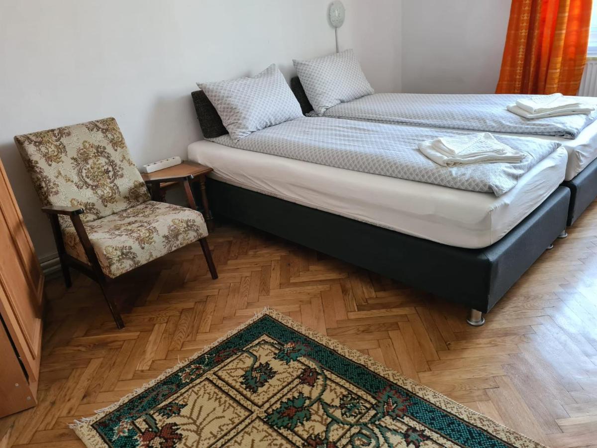Sepsi-Szek Hotel Sfântu-Gheorghe Buitenkant foto