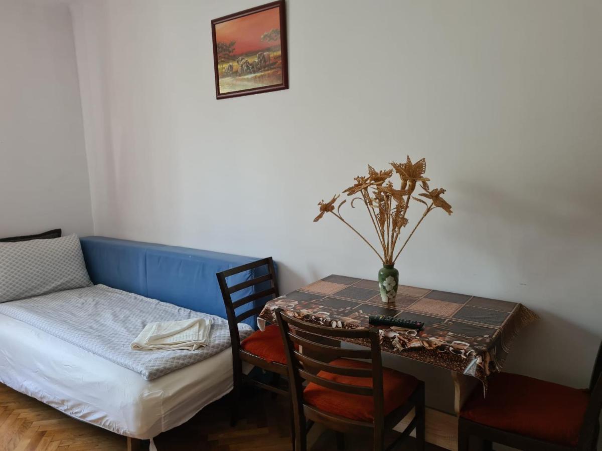 Sepsi-Szek Hotel Sfântu-Gheorghe Buitenkant foto